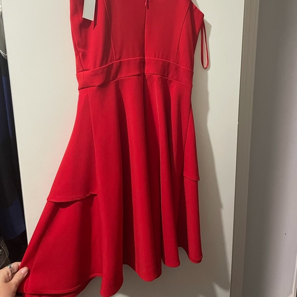 Adelyn Rae dress small - Picture 3 of 5